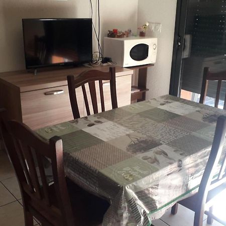 Mar Mar Appartaments Briancon  Ngoại thất bức ảnh