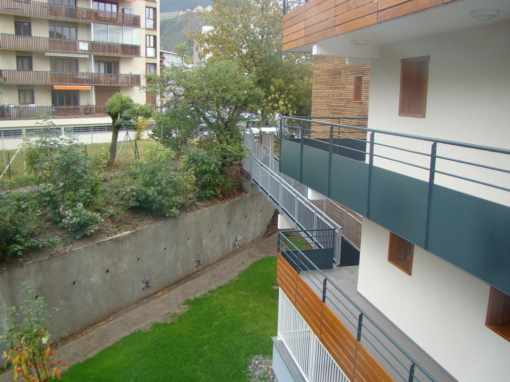 Mar Mar Appartaments Briancon  Phòng bức ảnh